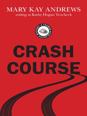 cover image of Crash Course